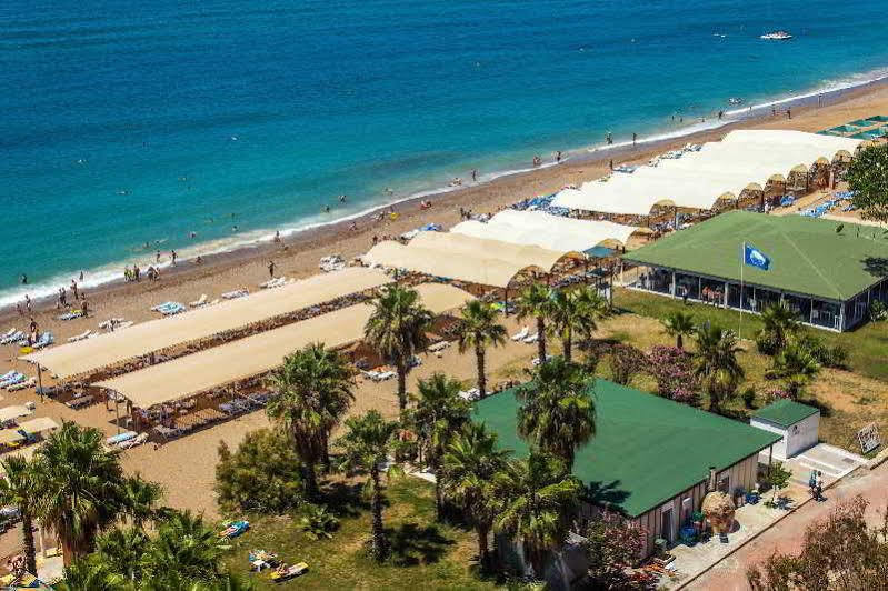 فندق مانافجاتفي  Serra Park المظهر الخارجي الصورة