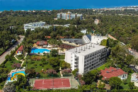 فندق مانافجاتفي  Serra Park المظهر الخارجي الصورة